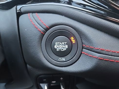 Used 2024 Dodge Durango R/T AWD/4WD image 50