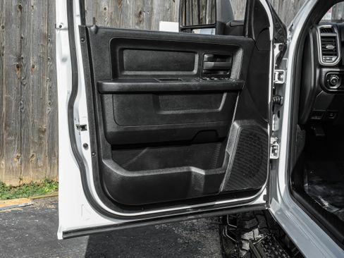 Used 2023 RAM 3500 Tradesman w/ Towing Technology Group image 38