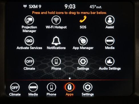 Used 2023 Dodge Charger SXT w/ Blacktop Package image 17