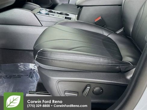New 2026 Ford Escape Platinum w/ Premium Technology Package AWD/4WD image 22