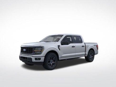 New 2026 Ford F150 STX w/ Equipment Group 200A image 1
