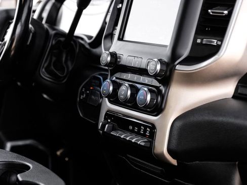 Used 2020 RAM 2500 Laramie image 19