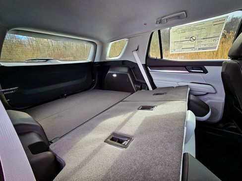 New 2026 GMC Terrain Denali image 35