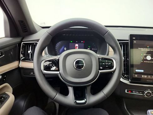 New 2026 Volvo XC90 T8 Plus w/ Protection Package Premier AWD/4WD image 21