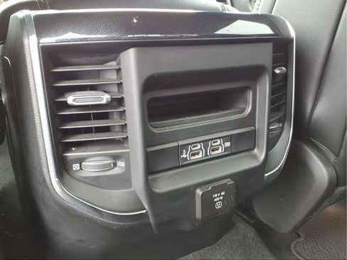Used 2019 RAM 1500 Laramie w/ Sport Appearance Package image 24