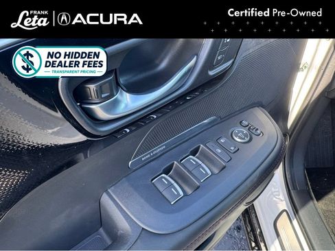Certified 2026 Acura ADX A-Spec AWD/4WD image 25