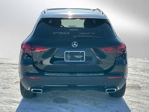 New 2026 Mercedes-Benz GLA 250 4MATIC image 4