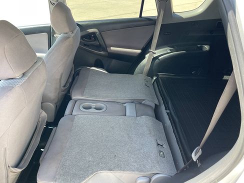 Used 2008 Toyota RAV4 2WD image 19