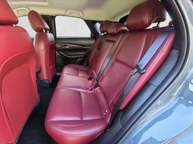 Used 2023 MAZDA CX-30 AWD 2.5 S w/ Preferred Package image 22