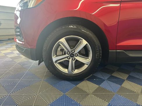 Used 2023 Ford Edge SEL w/ Convenience Package AWD/4WD image 30