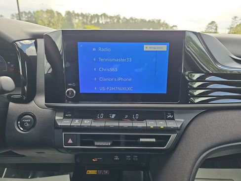 Used 2025 Toyota Camry LE image 25