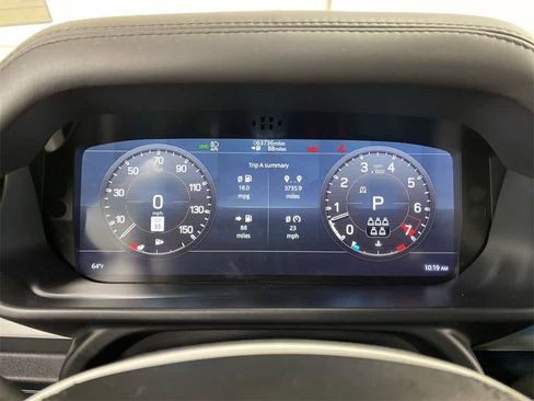 Used 2020 Land Rover Defender 110 HSE image 28