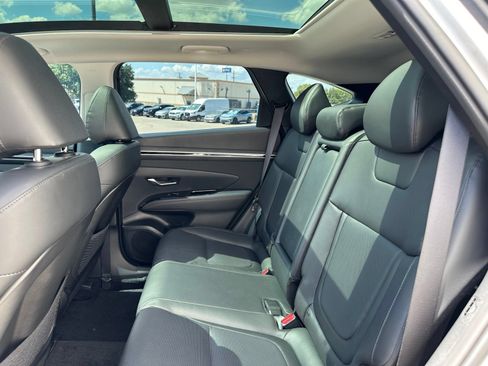 Used 2022 Hyundai Tucson Limited AWD/4WD image 15