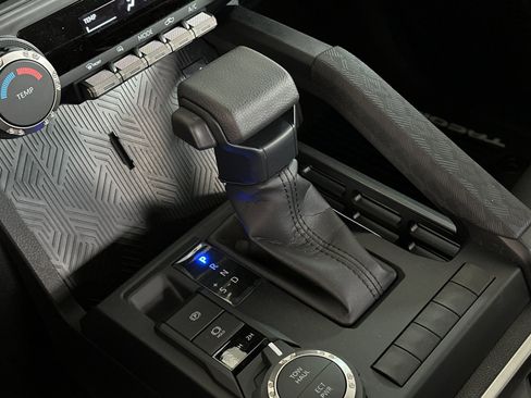 New 2025 Toyota Tacoma SR5 image 18