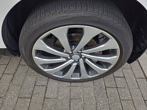 Used 2023 Land Rover Range Rover SE image 9