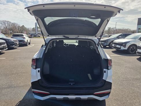 Used 2023 Kia Sportage EX image 31