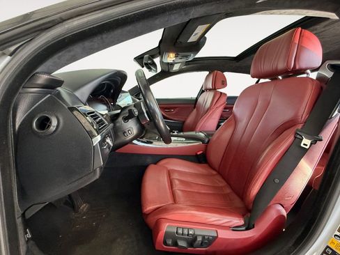 Used 2019 BMW 650i Gran Coupe xDrive w/ Executive Package image 10