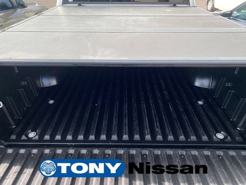 Used 2023 Toyota Tundra SR5 AWD/4WD image 29