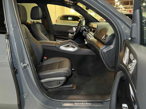 New 2026 Mercedes-Benz GLE 350 4MATIC image 12