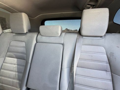 Used 2019 Honda CR-V EX image 7