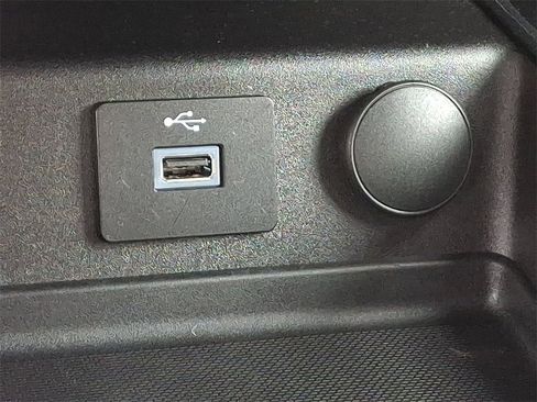 Certified 2018 Ford Fusion S image 25