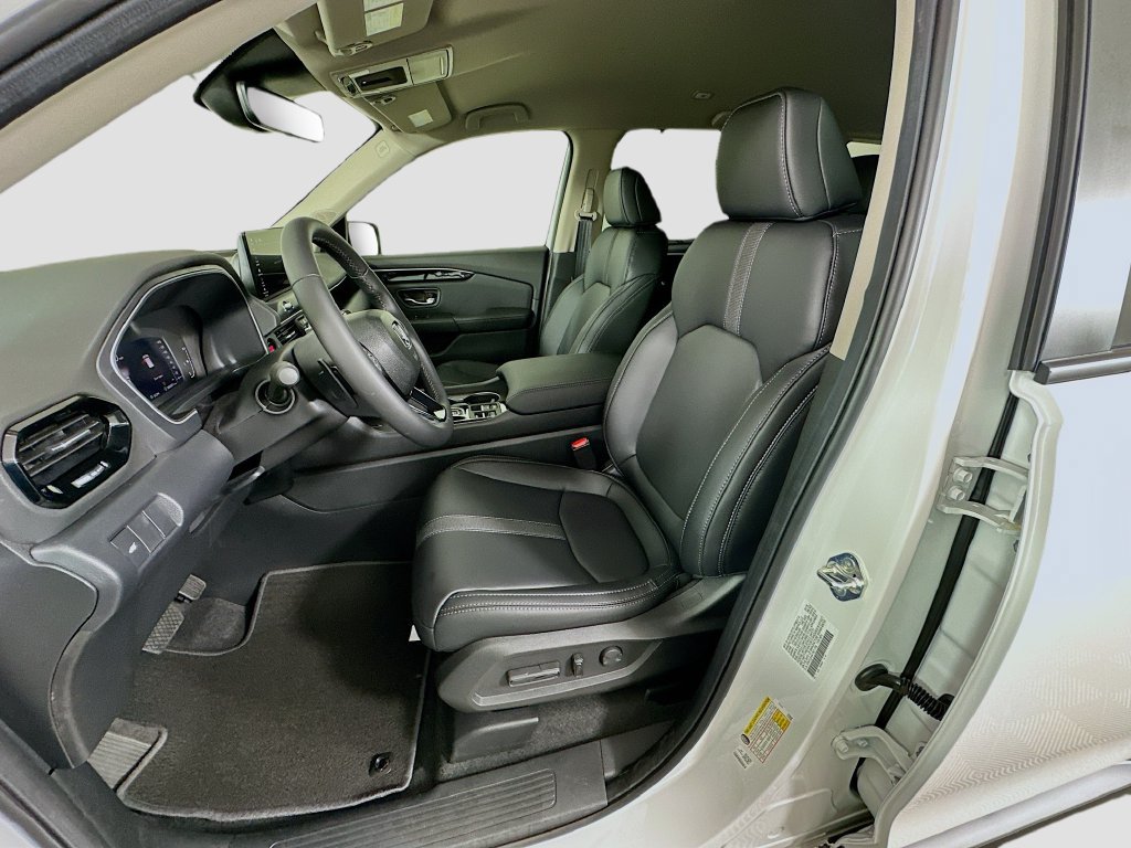 Used 2026 Honda Pilot EX-L image 16