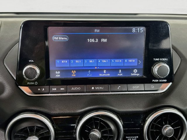 Used 2020 Nissan Sentra S FWD image 15