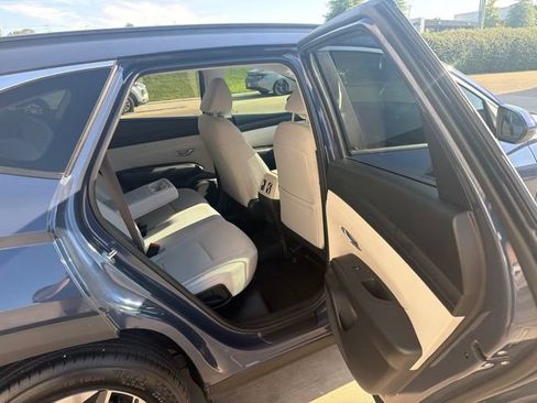 Used 2026 Hyundai Tucson SEL FWD image 22