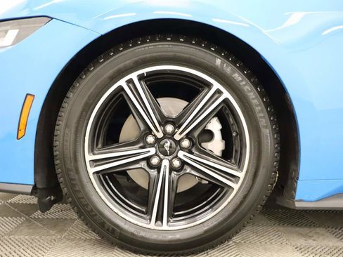 Used 2024 Ford Mustang Premium image 7