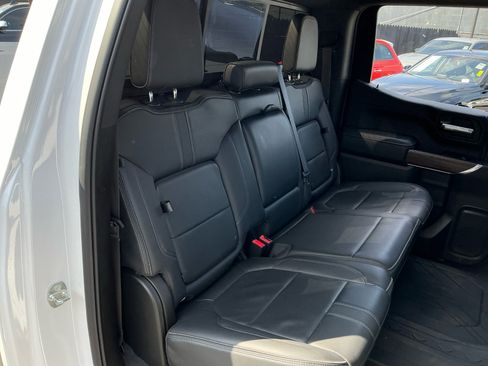 Used 2022 Chevrolet Silverado 1500 High Country AWD/4WD image 20