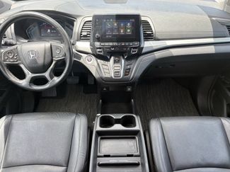Used 2024 Honda Odyssey EX-L video 2