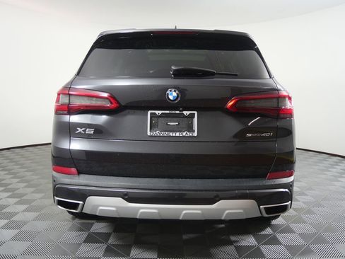 Used 2020 BMW X5 sDrive40i w/ Premium Package RWD image 4