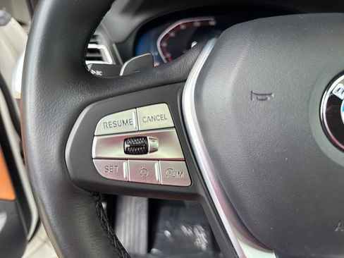 Used 2023 BMW X3 sDrive30i w/ Convenience Package image 28