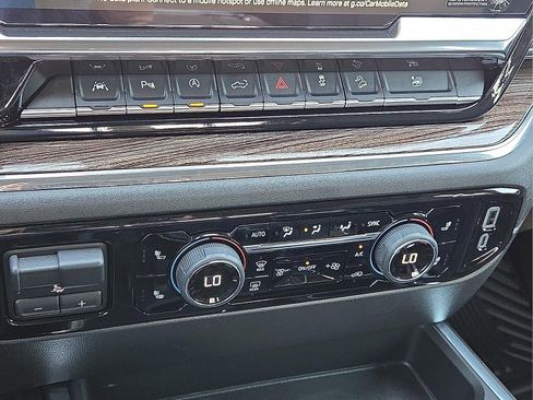 Used 2025 Chevrolet Silverado 1500 RST w/ Convenience Package II image 19