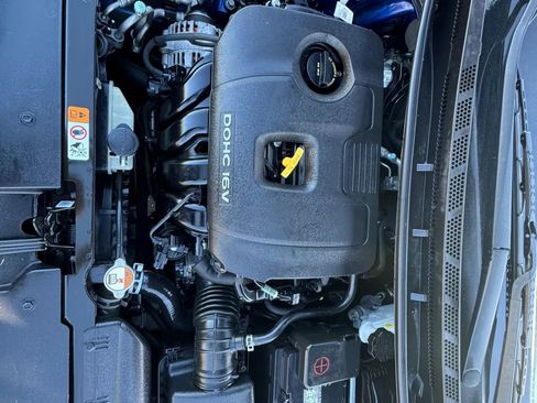 Used 2018 Kia Forte S w/ S Technology Plus Package image 14