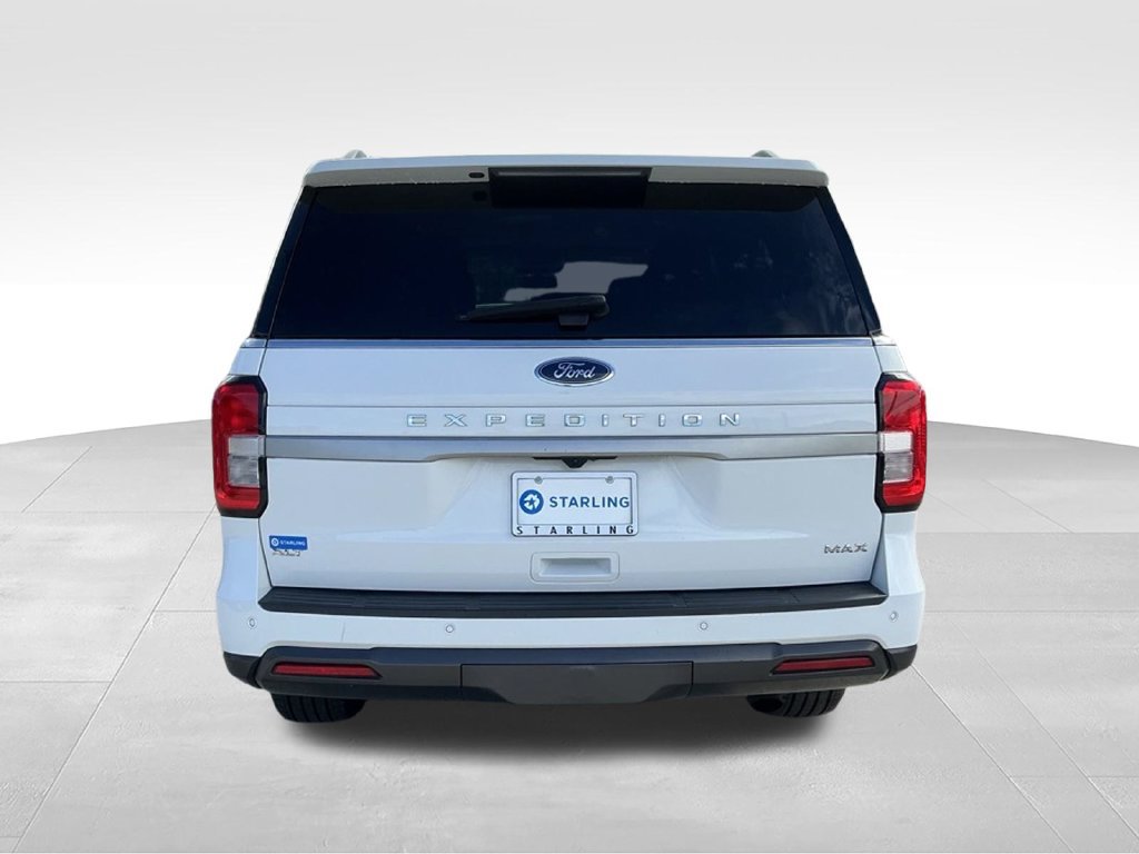 Certified 2024 Ford Expedition Max XLT RWD image 4