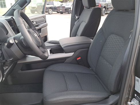 New 2026 RAM 1500 Big Horn image 14