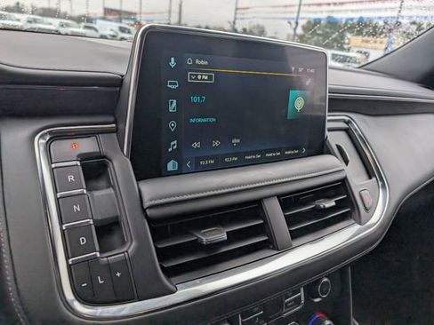 Used 2023 Chevrolet Tahoe Z71 image 21