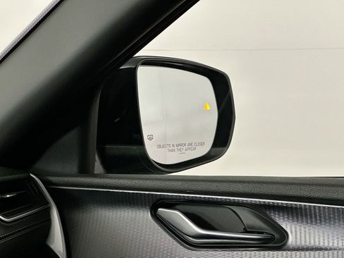 New 2025 Jeep Grand Cherokee L Altitude image 23