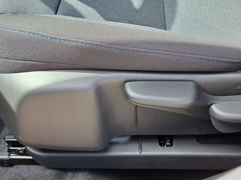 New 2026 Chevrolet Trax LS w/ LS Convenience Package FWD image 34