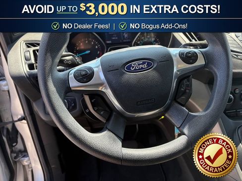 Used 2014 Ford Escape S FWD image 18