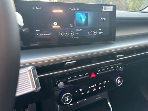 New 2026 Hyundai Ioniq 9 SE AWD/4WD image 27