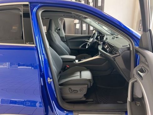 New 2025 Audi Q5 2.0T Premium Plus image 30