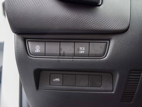 Used 2024 MAZDA CX-50 AWD 2.5 S w/ Preferred Package image 27