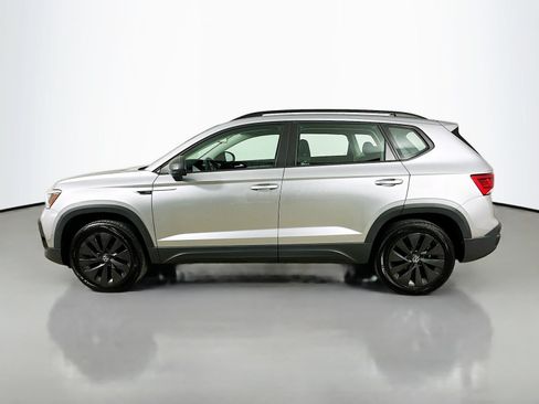 Used 2022 Volkswagen Taos S AWD/4WD image 8