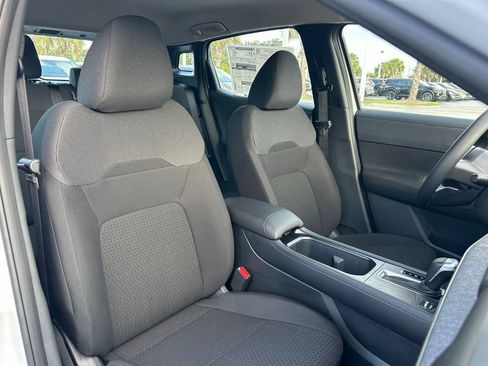 New 2026 Nissan Kicks S FWD image 42