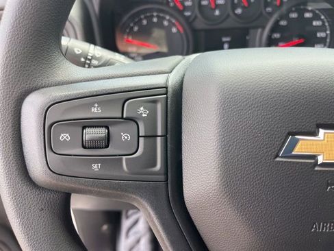 New 2026 Chevrolet Silverado 1500 W/T w/ WT Value Package RWD image 16