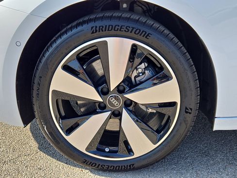 Used 2025 Audi A5 2.0T Premium Plus w/ Premium Plus image 11