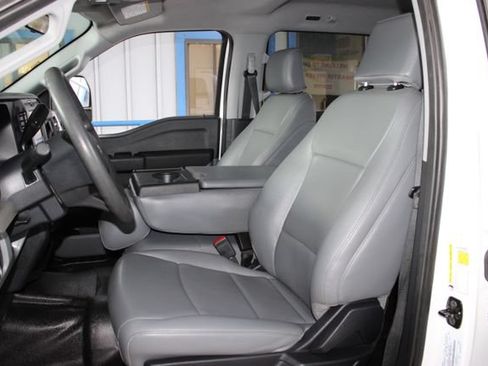 Used 2025 Ford F250 XL w/ XL Off-Road Package AWD/4WD image 21