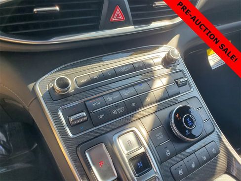 Used 2023 Hyundai Santa Fe Limited image 32